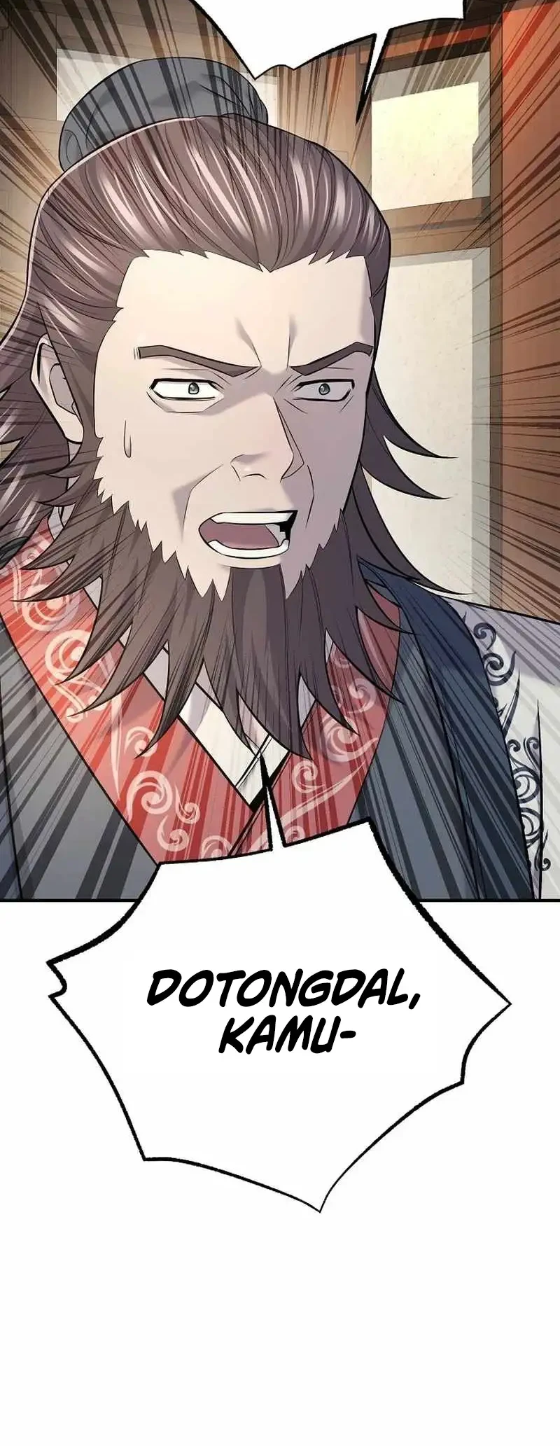 Monopolizing All Opportunities Chapter 34 page 60