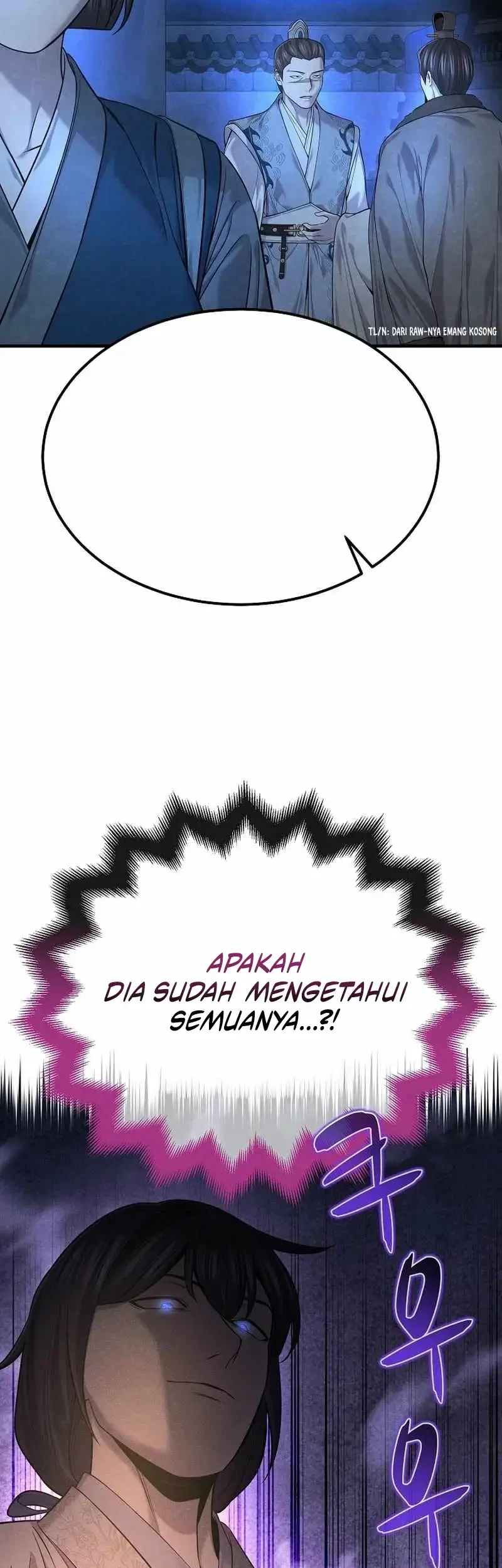 Monopolizing All Opportunities Chapter 34 page 22