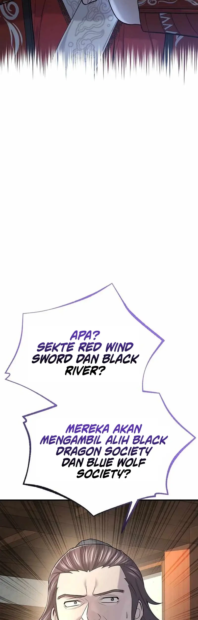 Monopolizing All Opportunities Chapter 34 page 46