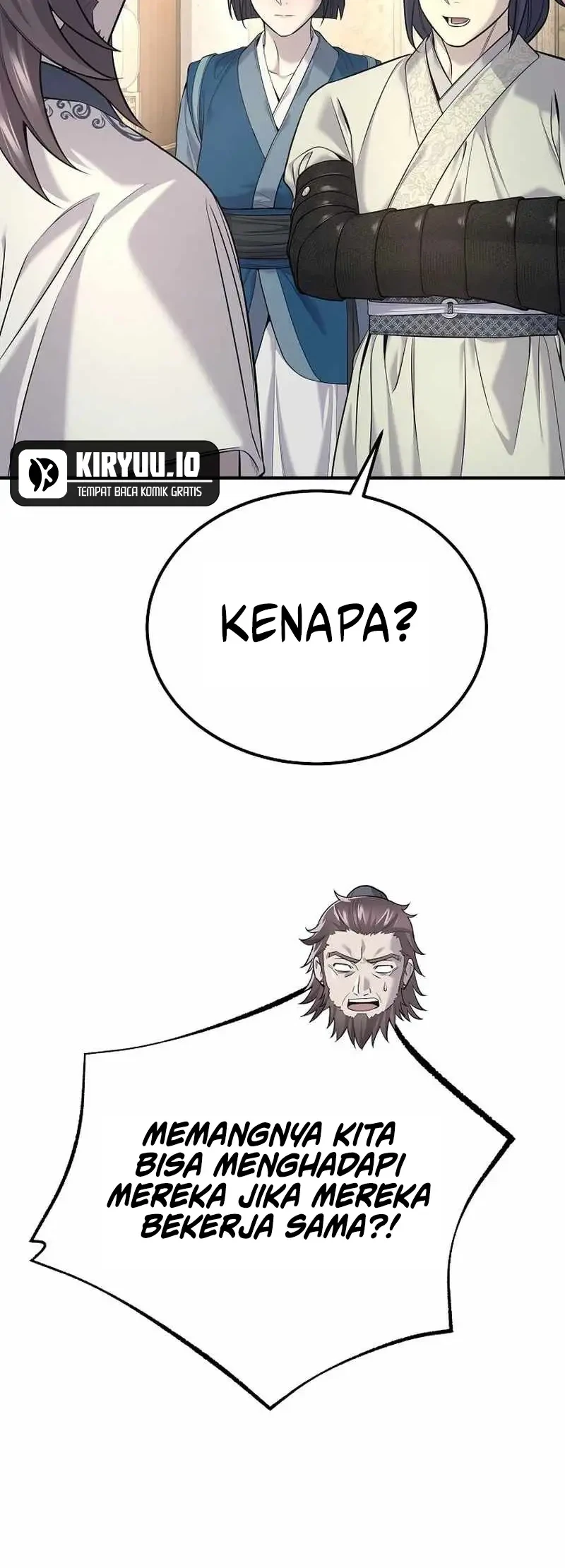 Monopolizing All Opportunities Chapter 34 page 48
