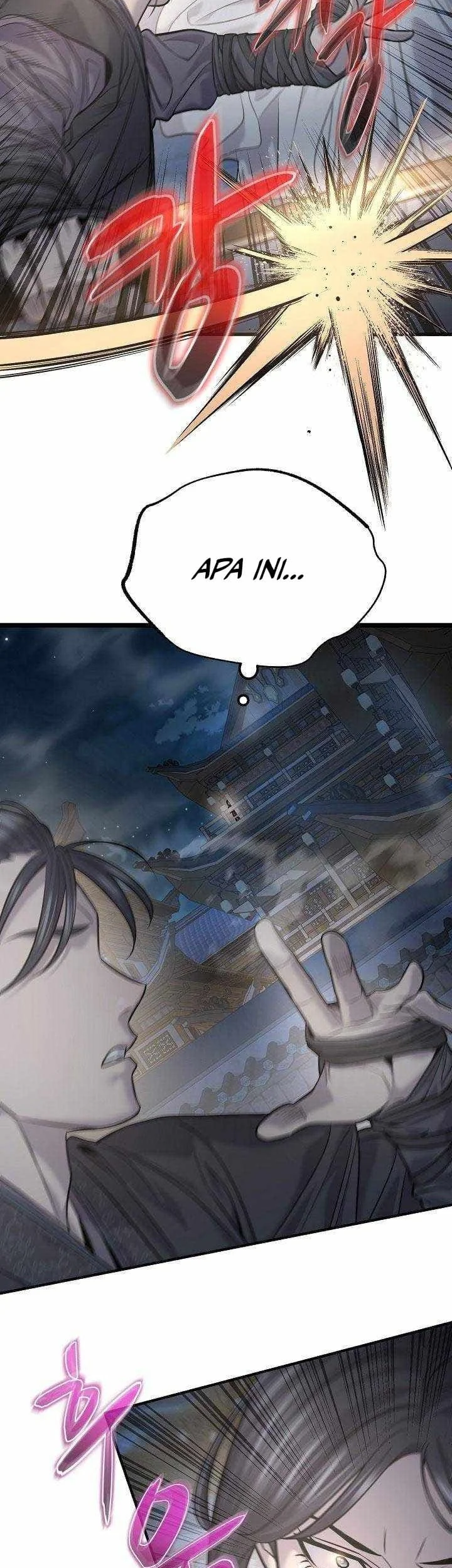 Monopolizing All Opportunities Chapter 35 page 40