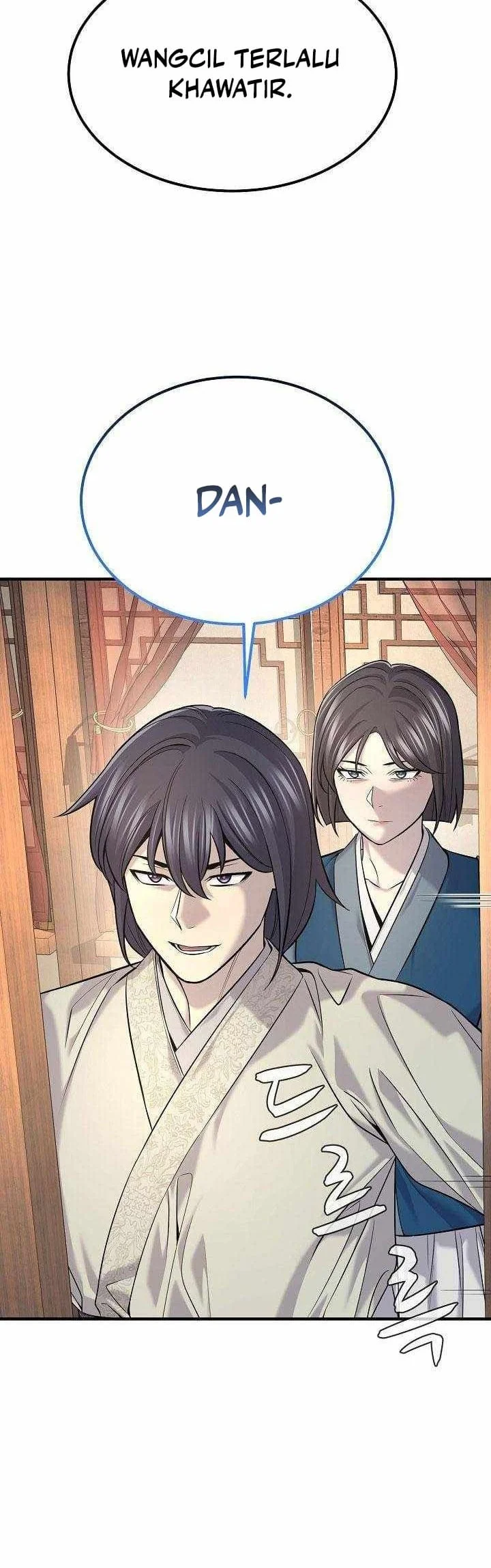 Monopolizing All Opportunities Chapter 35 page 5