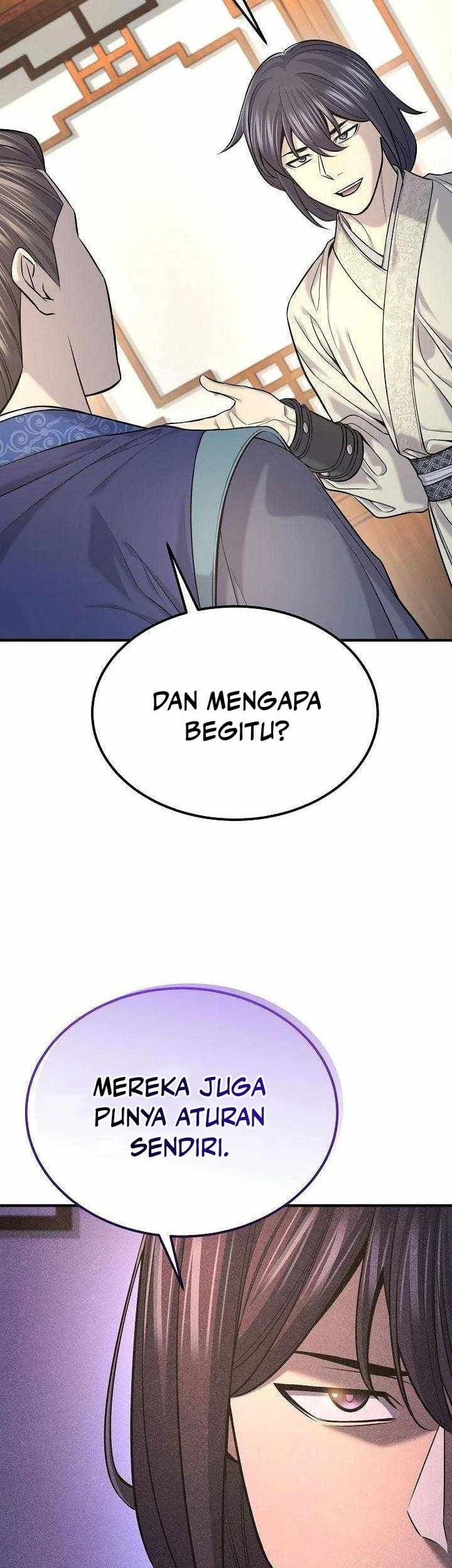 Monopolizing All Opportunities Chapter 35 page 23