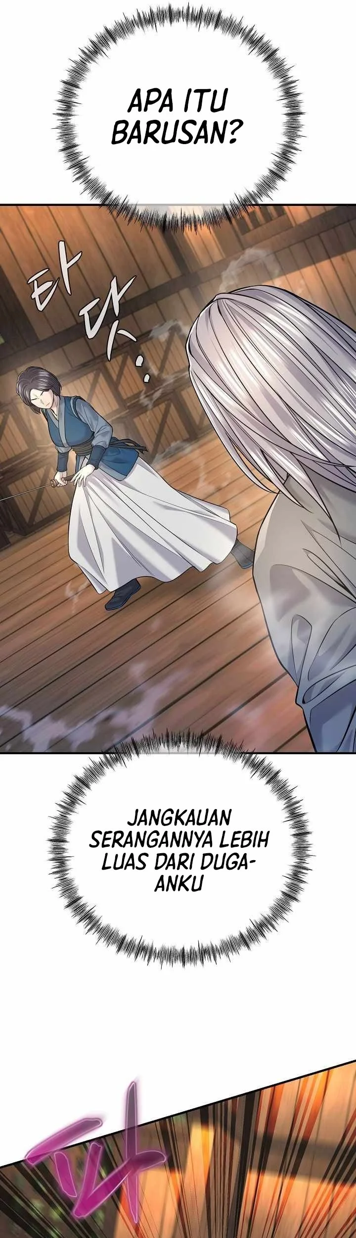 Monopolizing All Opportunities Chapter 37 page 28