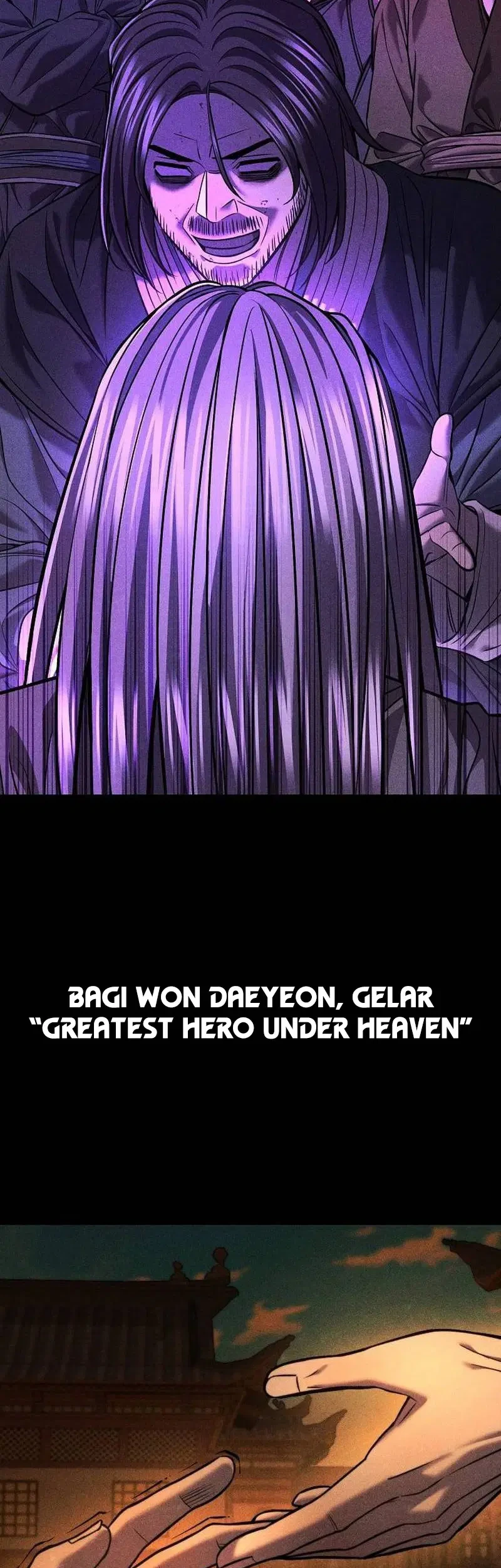 Monopolizing All Opportunities Chapter 38 page 41