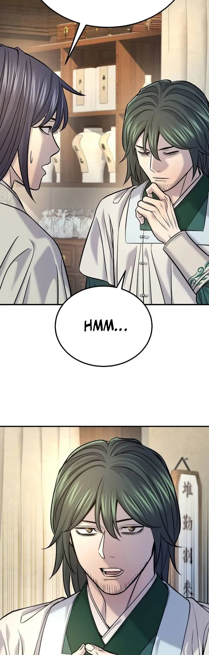 Monopolizing All Opportunities Chapter 38 page 50
