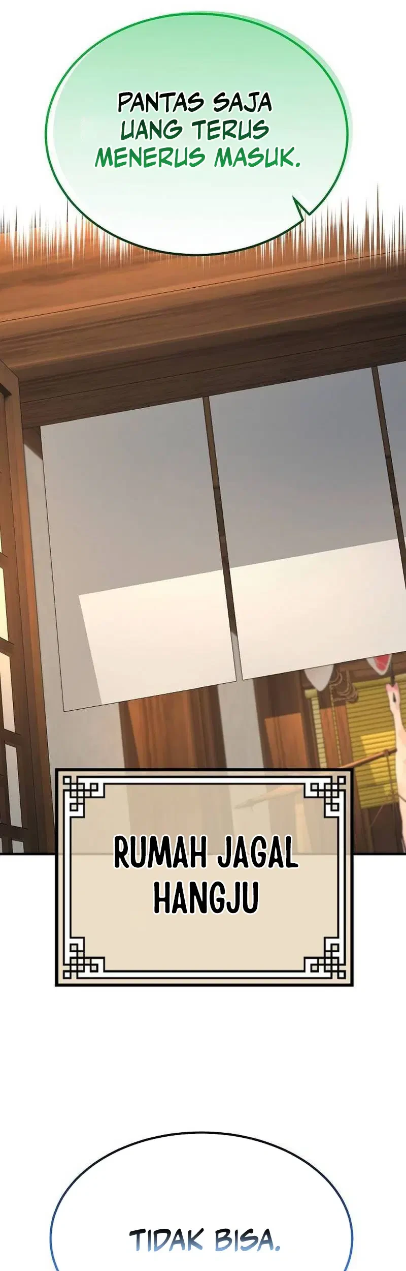 Monopolizing All Opportunities Chapter 38 page 60