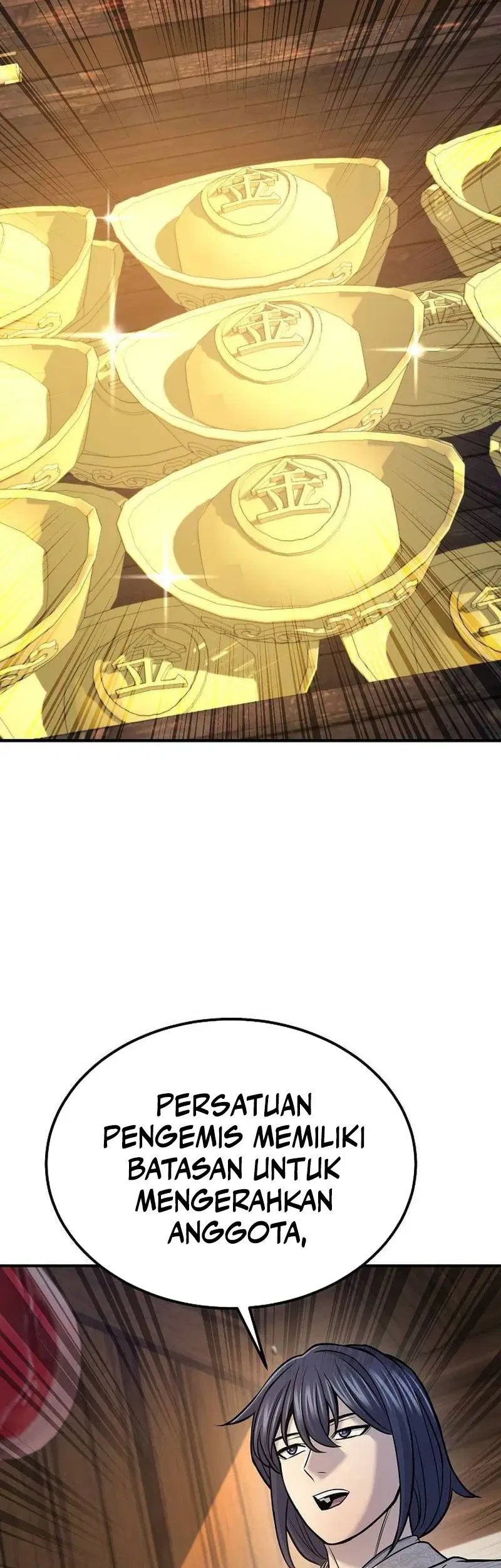 Monopolizing All Opportunities Chapter 38 page 66