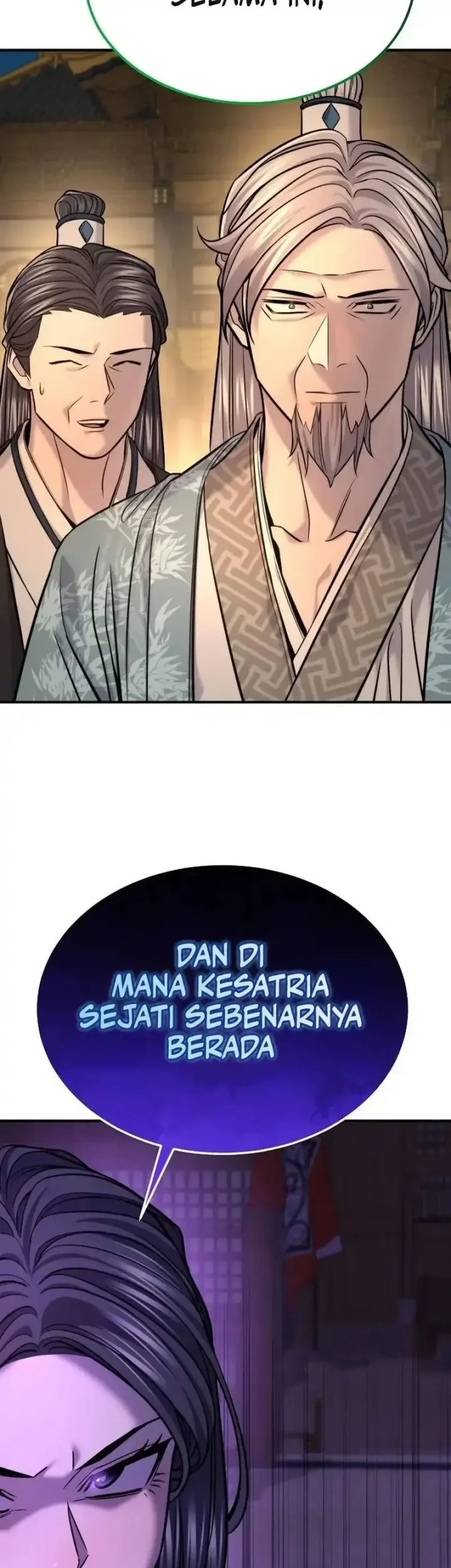 Monopolizing All Opportunities Chapter 39 page 56
