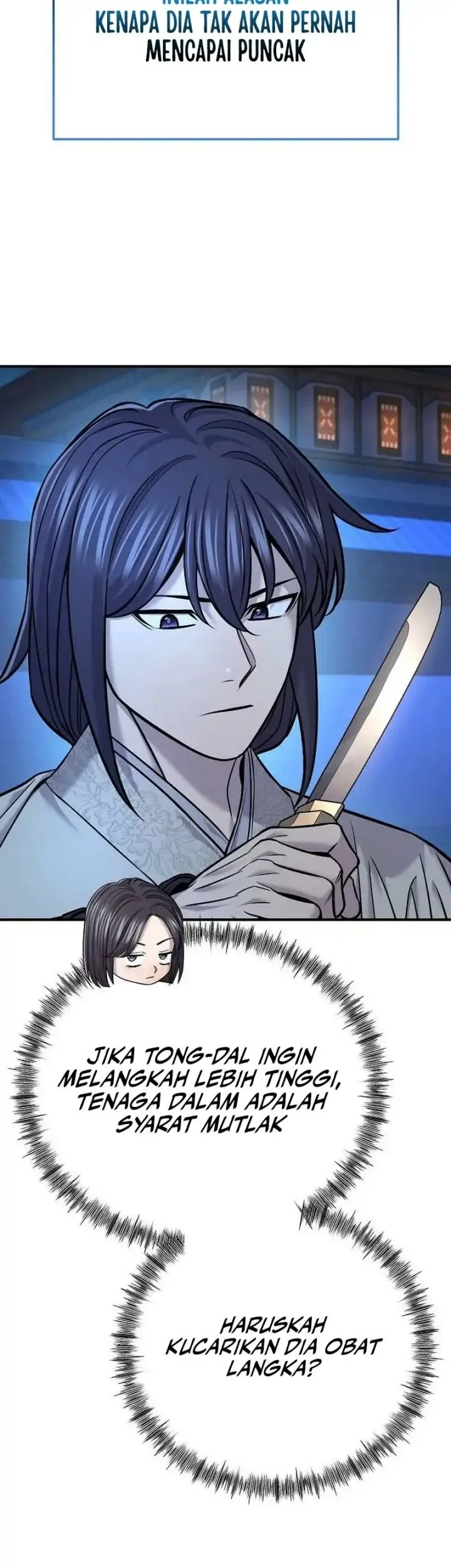 Monopolizing All Opportunities Chapter 39 page 6