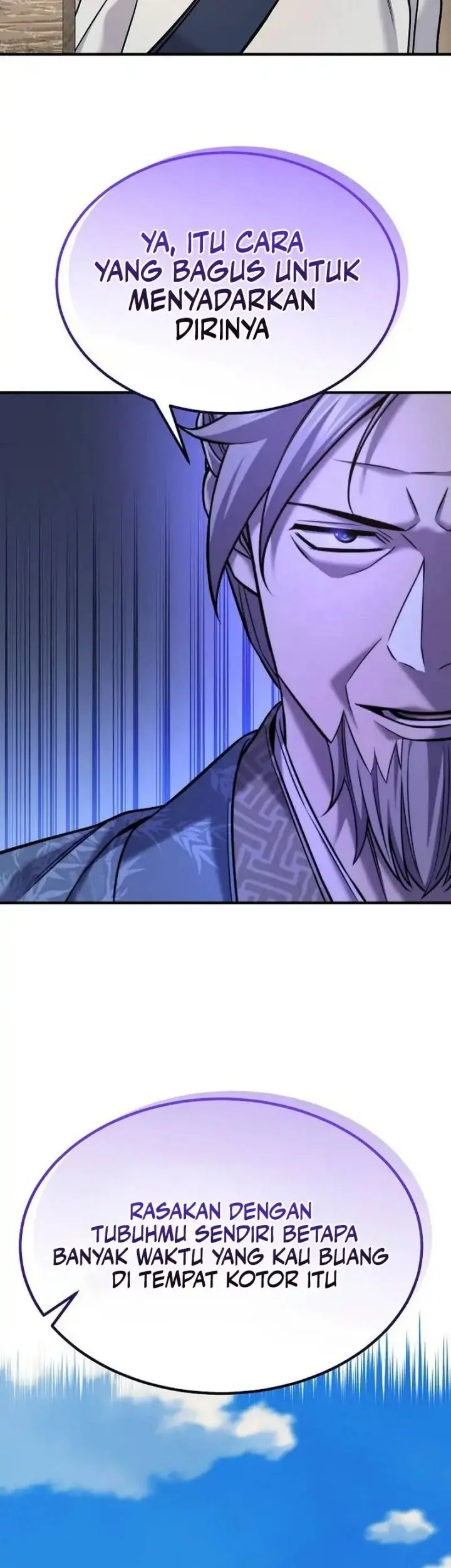 Monopolizing All Opportunities Chapter 39 page 31
