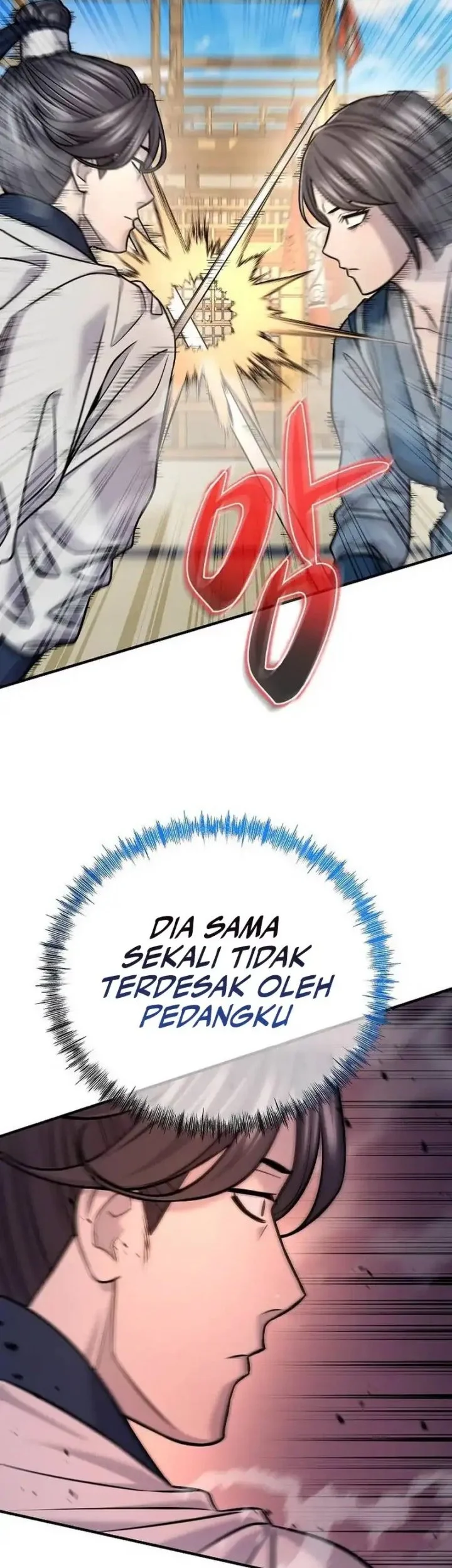 Monopolizing All Opportunities Chapter 39 page 39