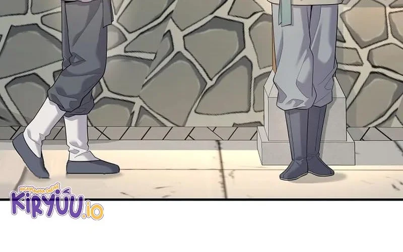 Monopolizing All Opportunities Chapter 4 page 33