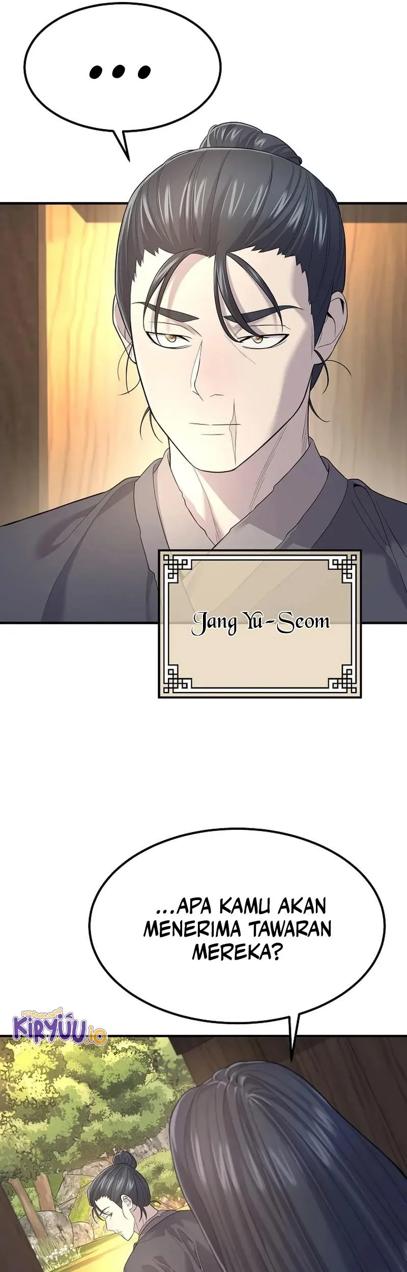 Monopolizing All Opportunities Chapter 4 page 46