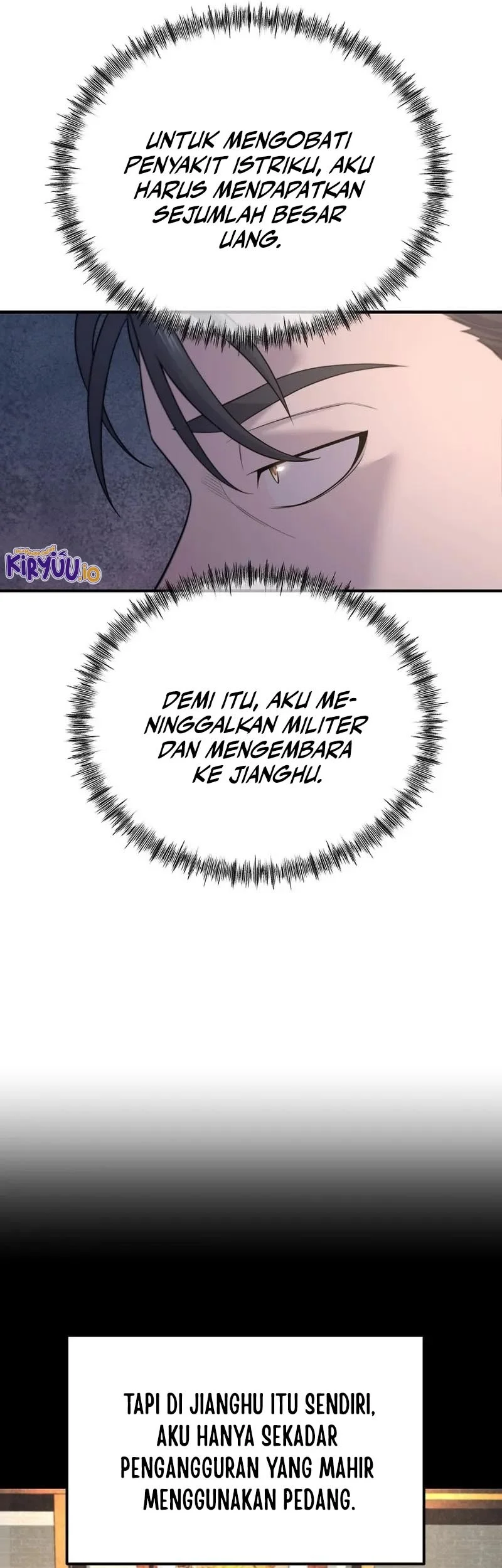 Monopolizing All Opportunities Chapter 4 page 49