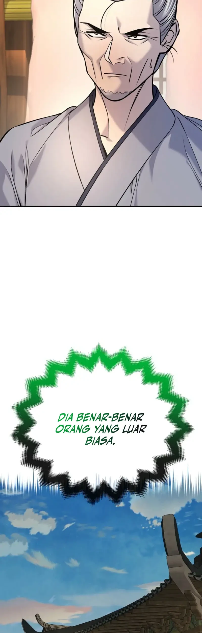 Monopolizing All Opportunities Chapter 40 page 14