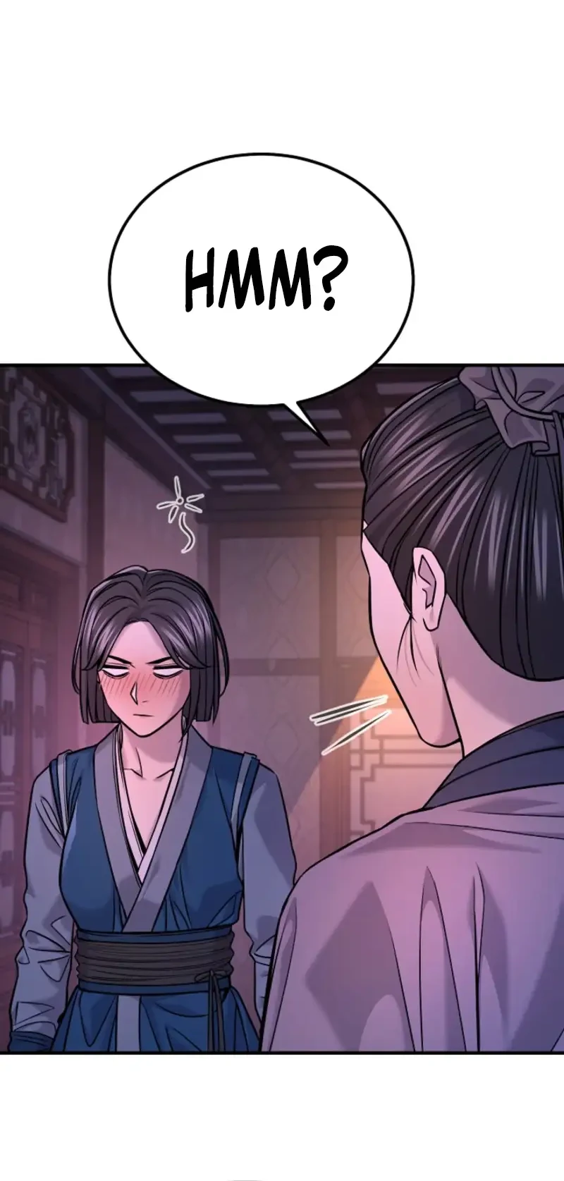 Monopolizing All Opportunities Chapter 40 page 24