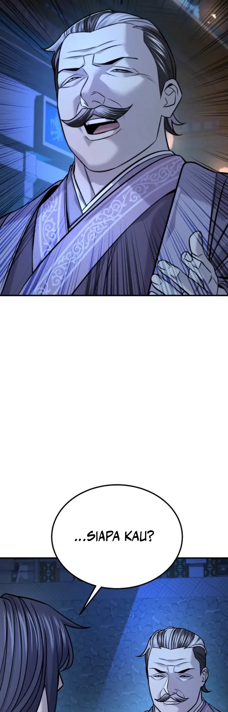 Monopolizing All Opportunities Chapter 40 page 50