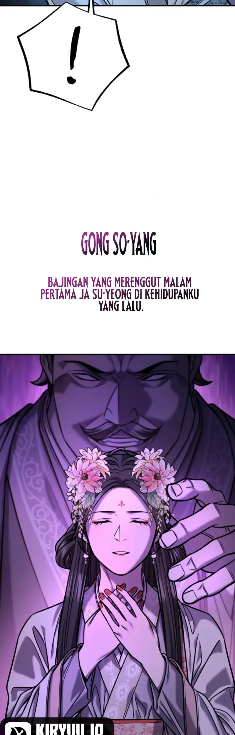 Monopolizing All Opportunities Chapter 40 page 52