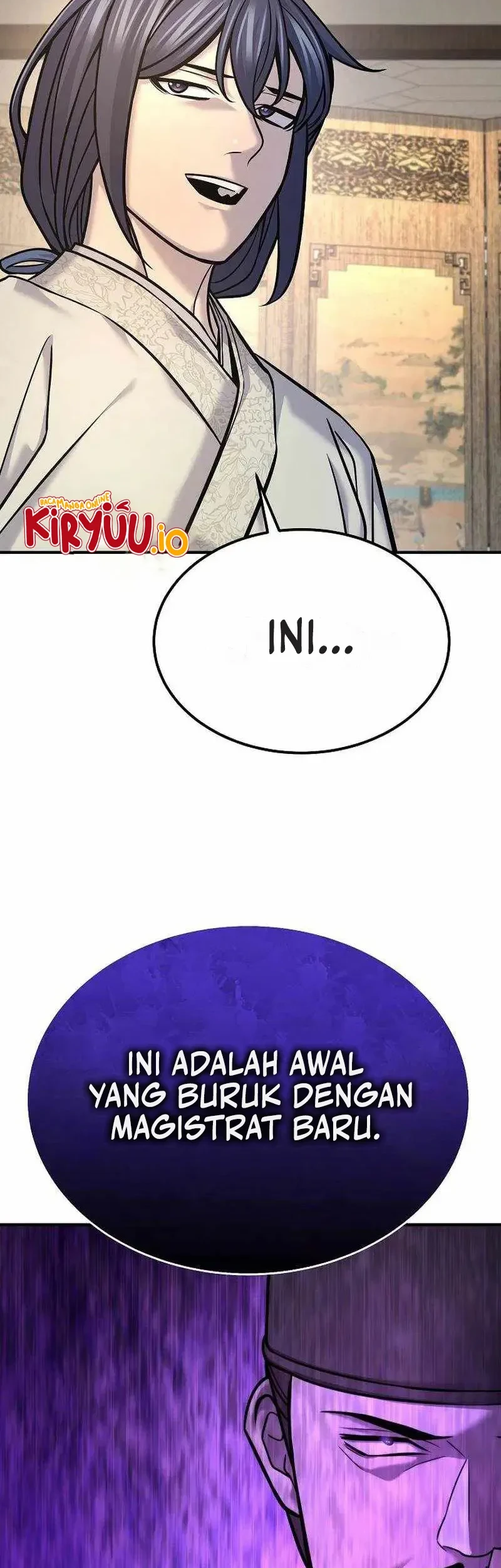 Monopolizing All Opportunities Chapter 41 page 57