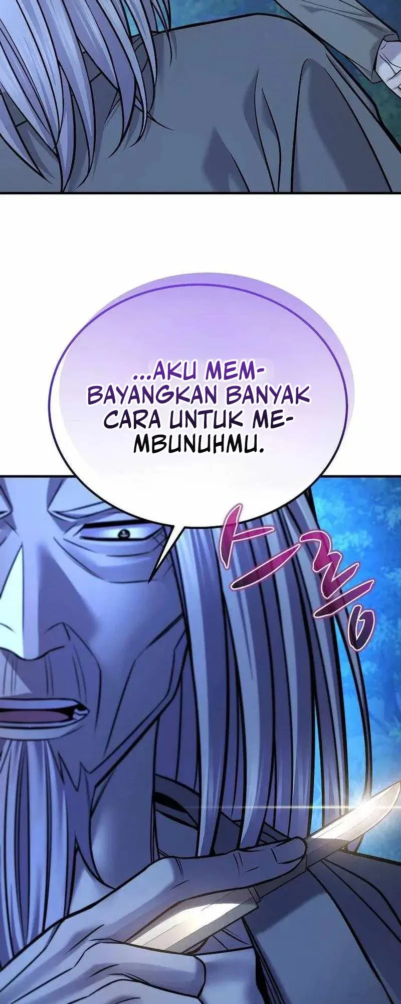 Monopolizing All Opportunities Chapter 41 page 5