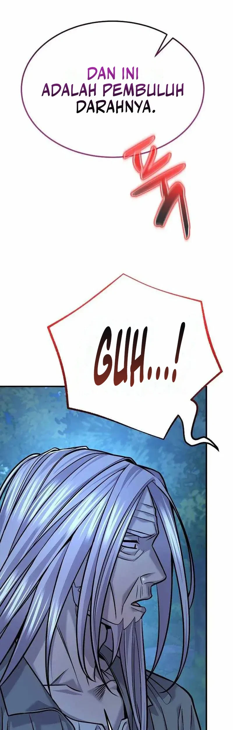 Monopolizing All Opportunities Chapter 41 page 7