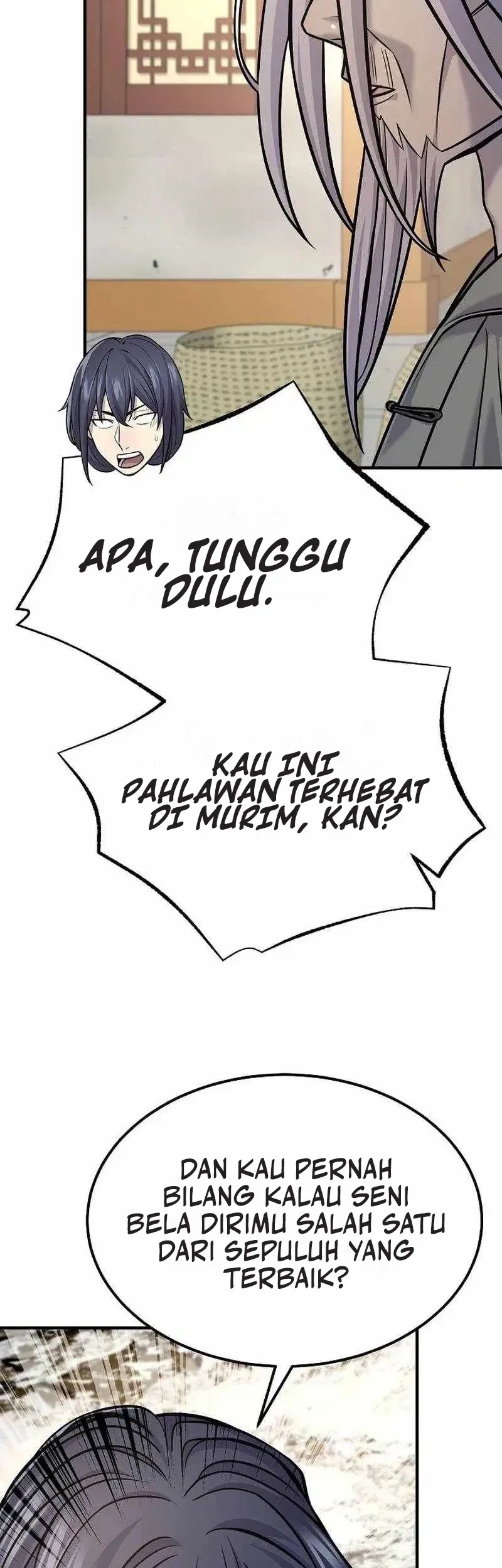 Monopolizing All Opportunities Chapter 41 page 26