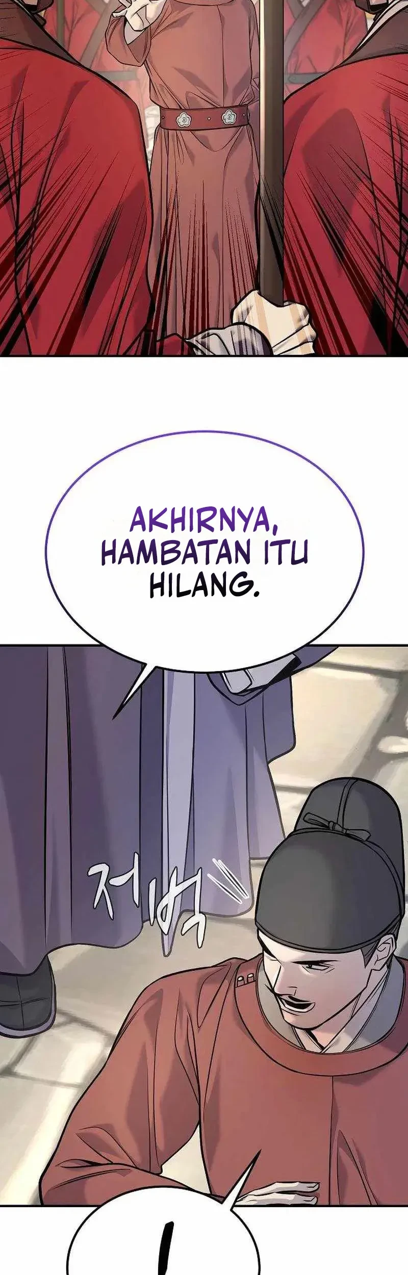 Monopolizing All Opportunities Chapter 41 page 43