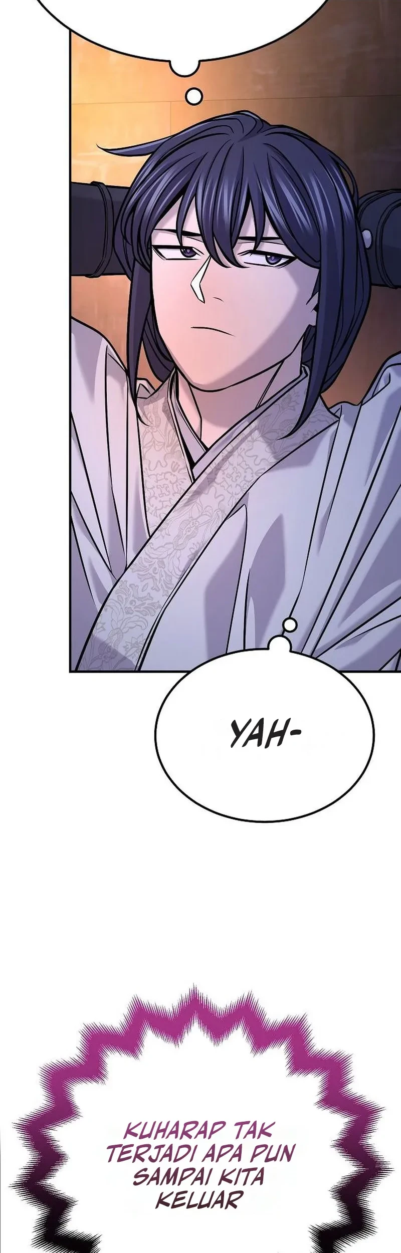 Monopolizing All Opportunities Chapter 42 page 52