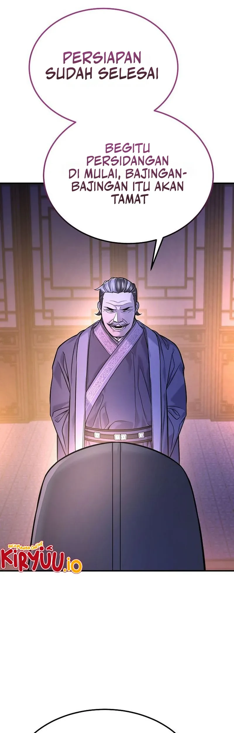 Monopolizing All Opportunities Chapter 42 page 16