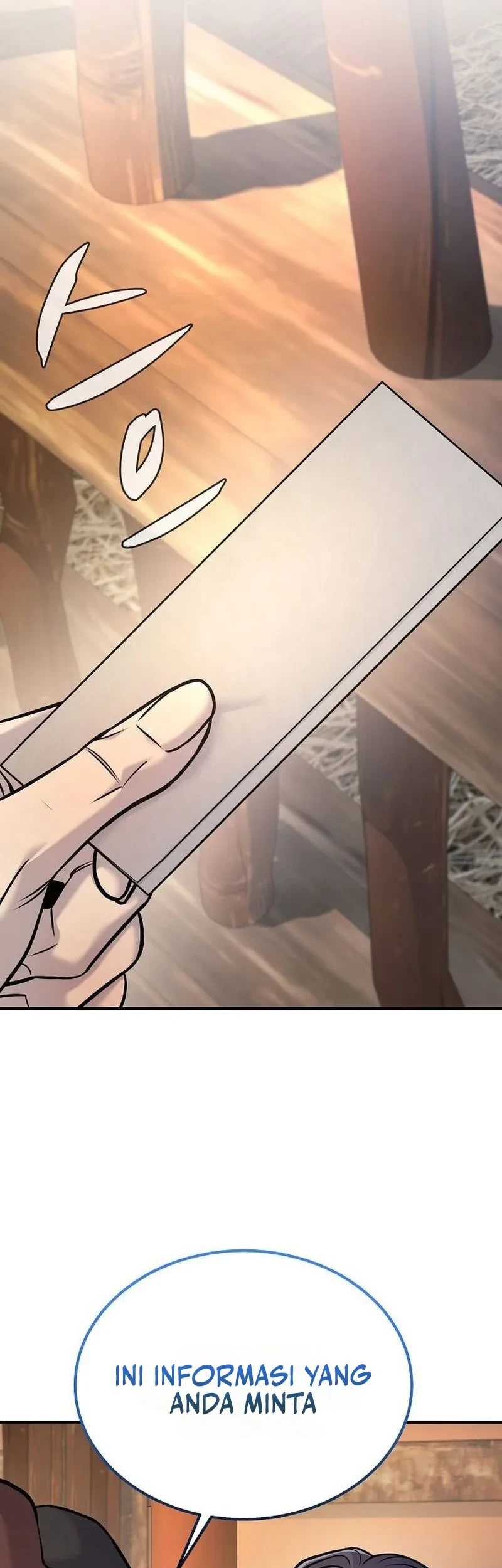 Monopolizing All Opportunities Chapter 42 page 21