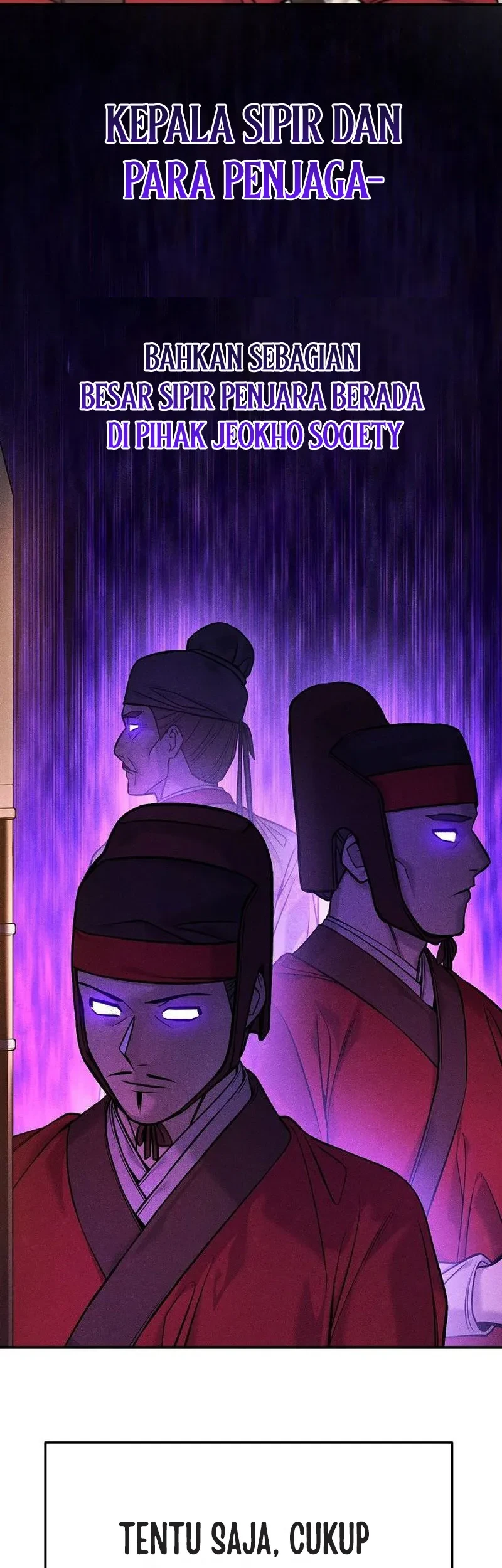 Monopolizing All Opportunities Chapter 42 page 24