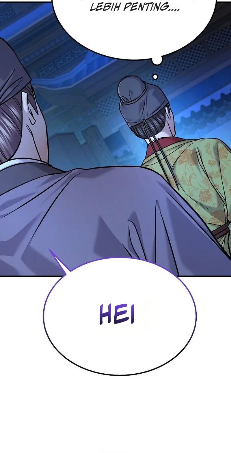 Monopolizing All Opportunities Chapter 42 page 30