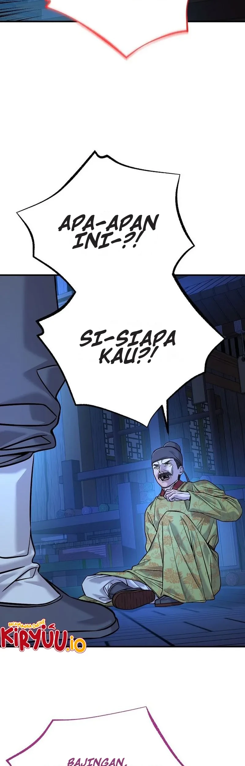 Monopolizing All Opportunities Chapter 42 page 32
