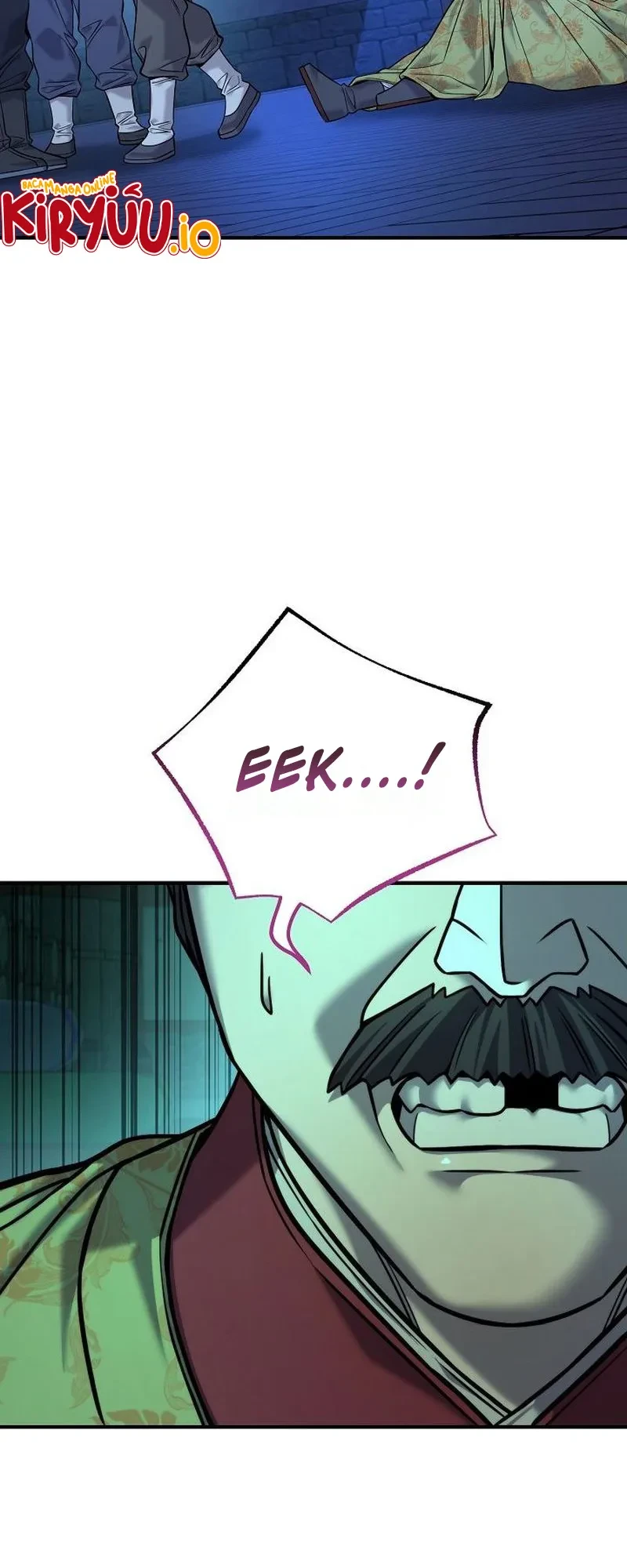 Monopolizing All Opportunities Chapter 42 page 35