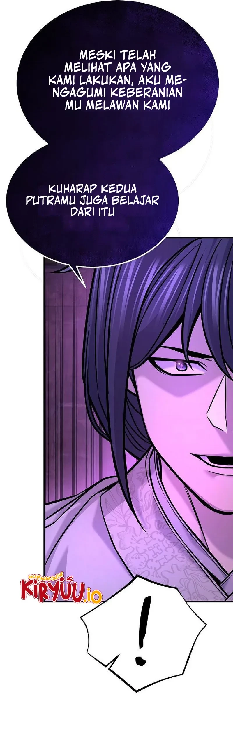 Monopolizing All Opportunities Chapter 42 page 41