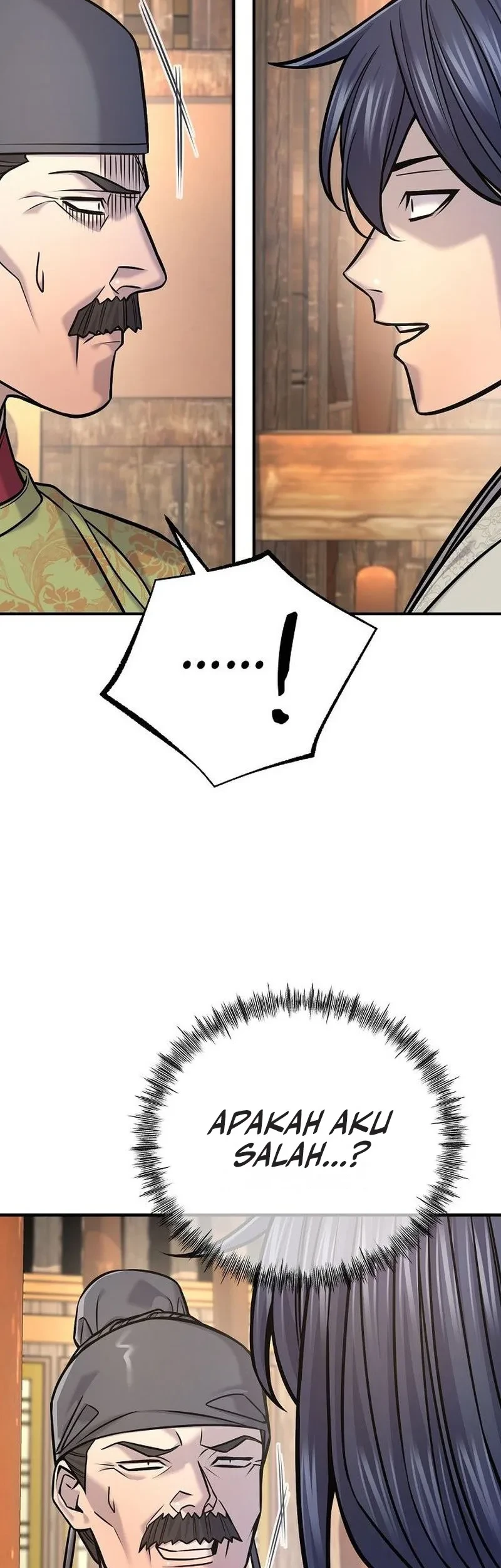 Monopolizing All Opportunities Chapter 42 page 43