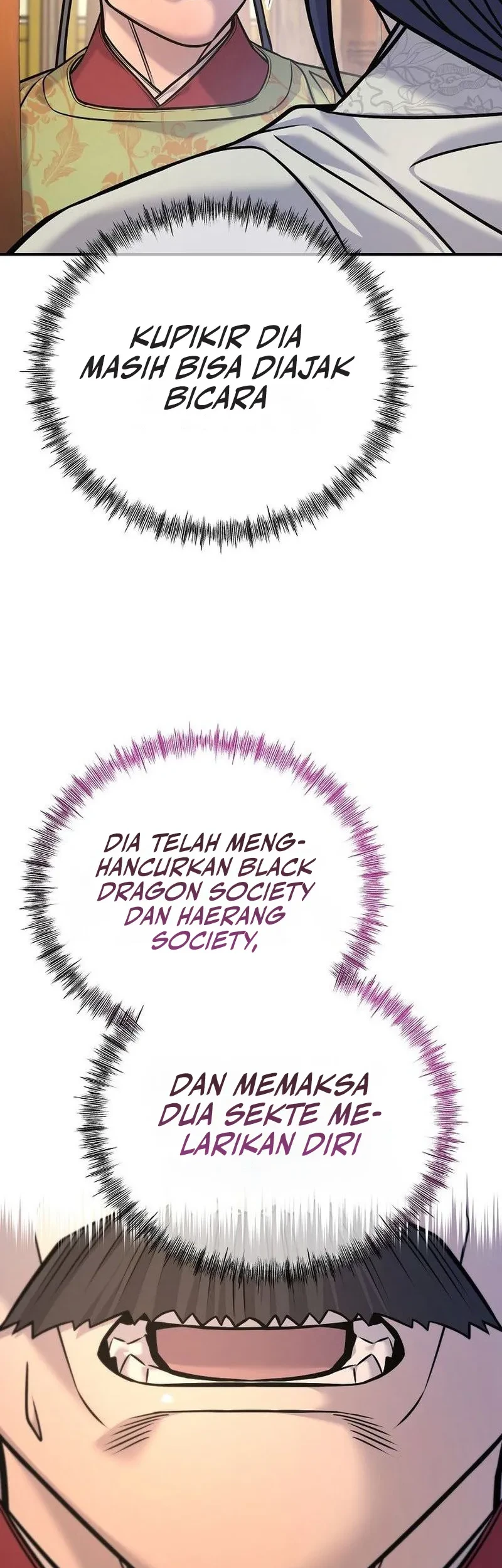Monopolizing All Opportunities Chapter 42 page 44