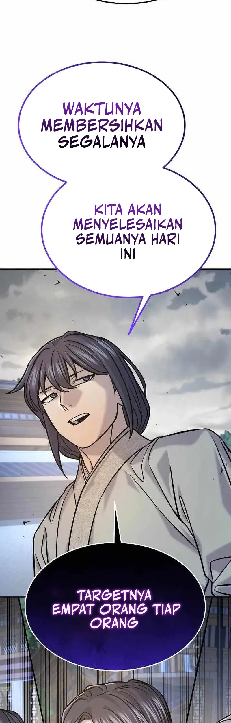 Monopolizing All Opportunities Chapter 43 page 52
