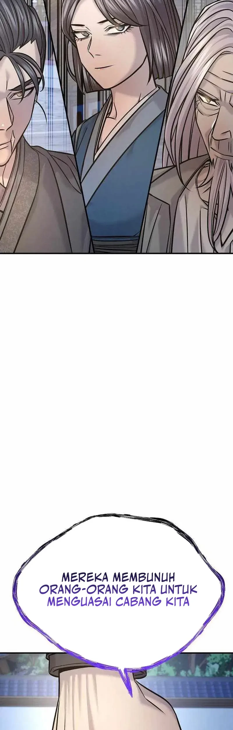 Monopolizing All Opportunities Chapter 43 page 53