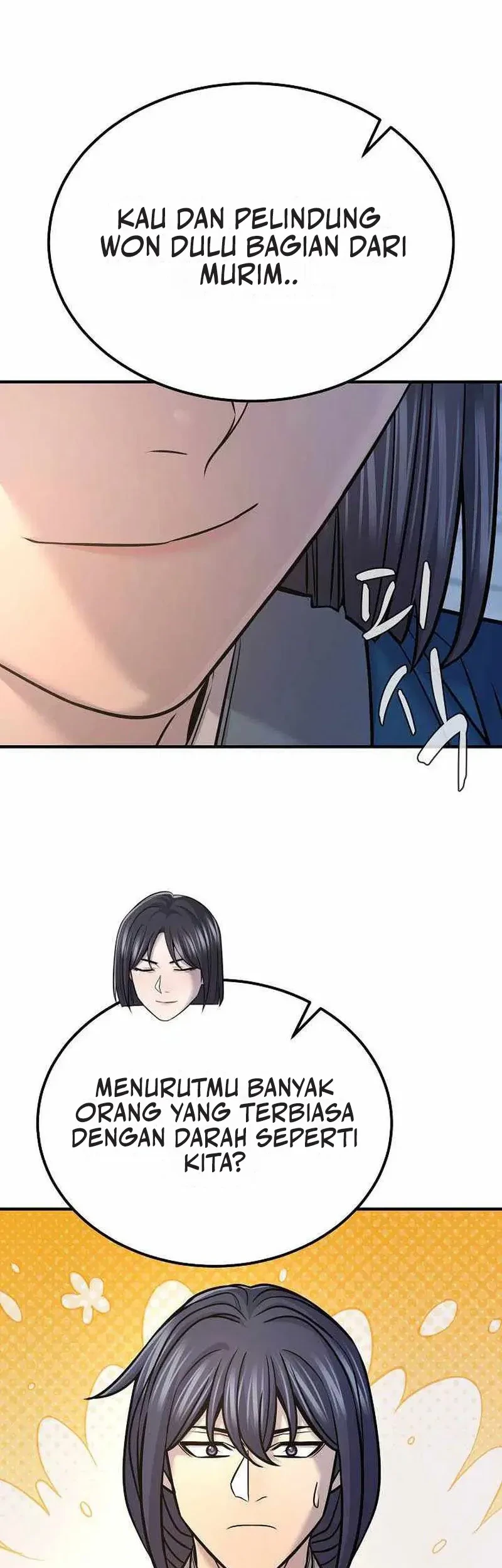 Monopolizing All Opportunities Chapter 43 page 57