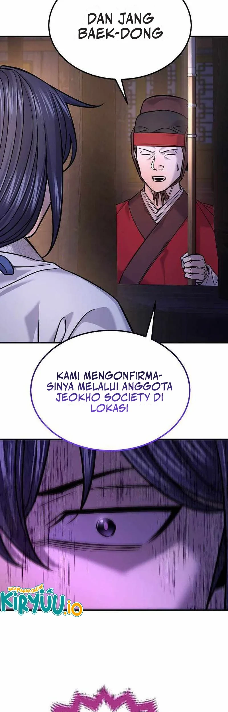 Monopolizing All Opportunities Chapter 43 page 3