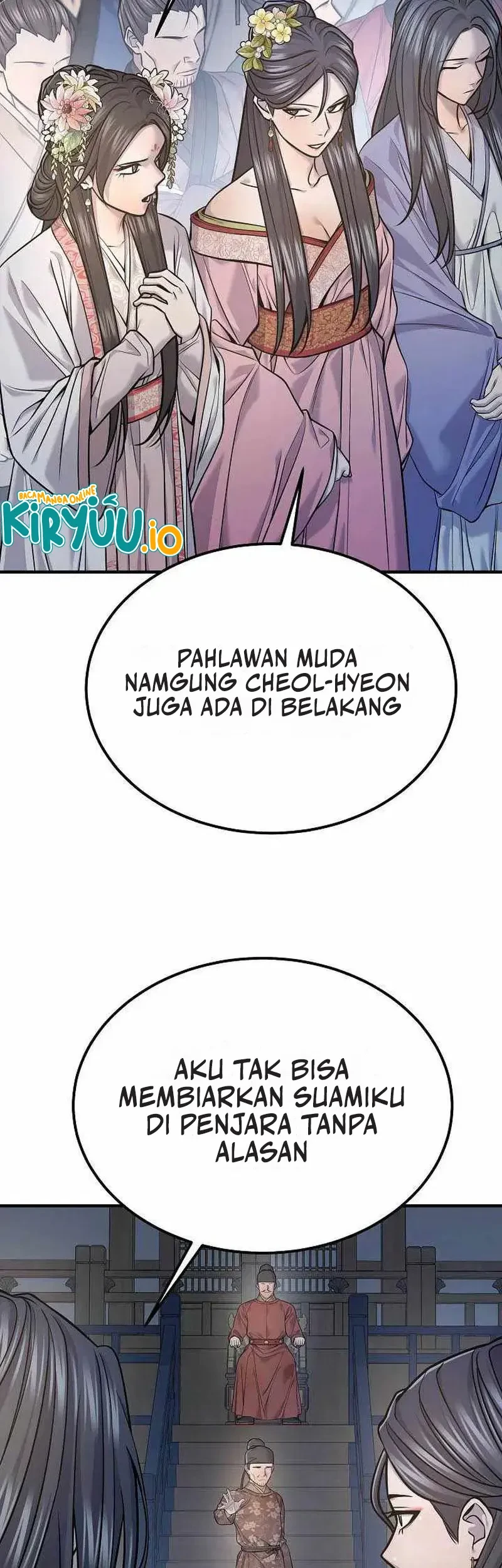 Monopolizing All Opportunities Chapter 43 page 13