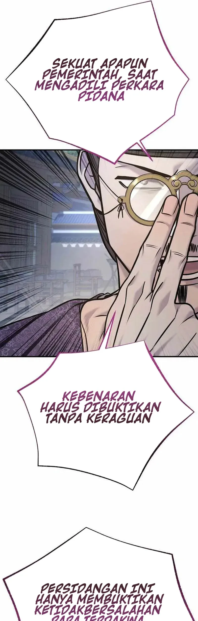 Monopolizing All Opportunities Chapter 43 page 41