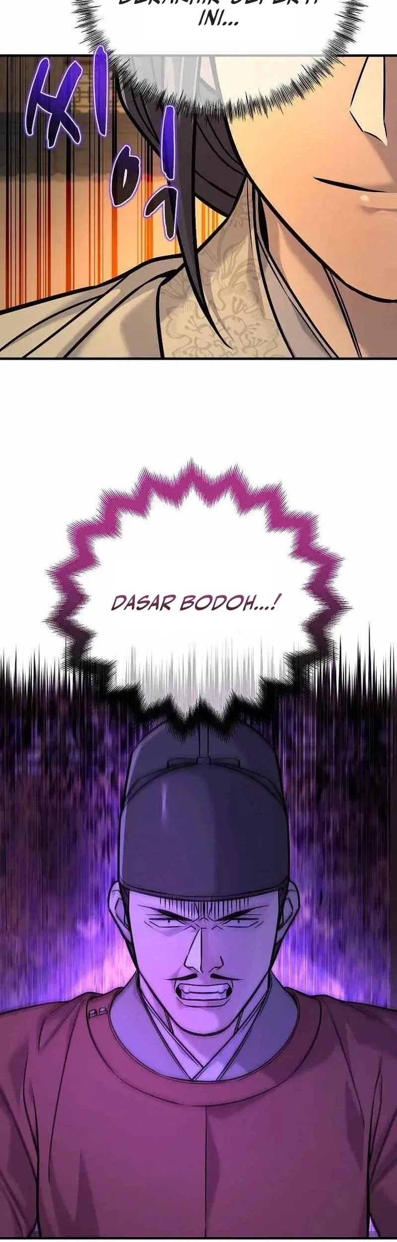 Monopolizing All Opportunities Chapter 43 page 44