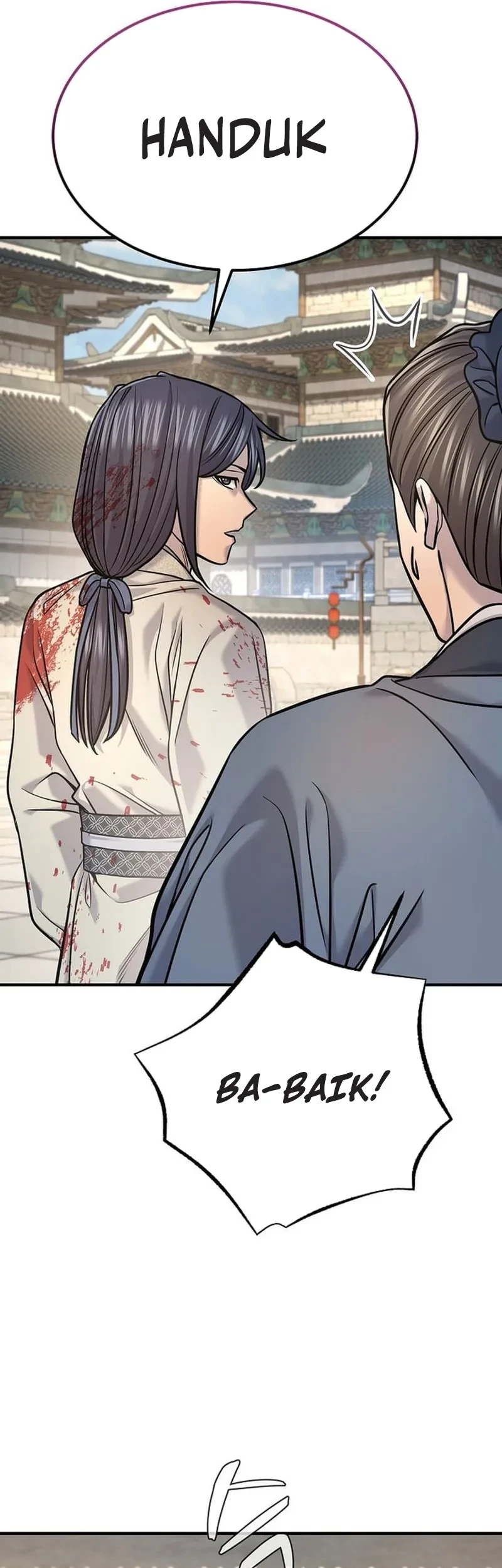 Monopolizing All Opportunities Chapter 44 page 43