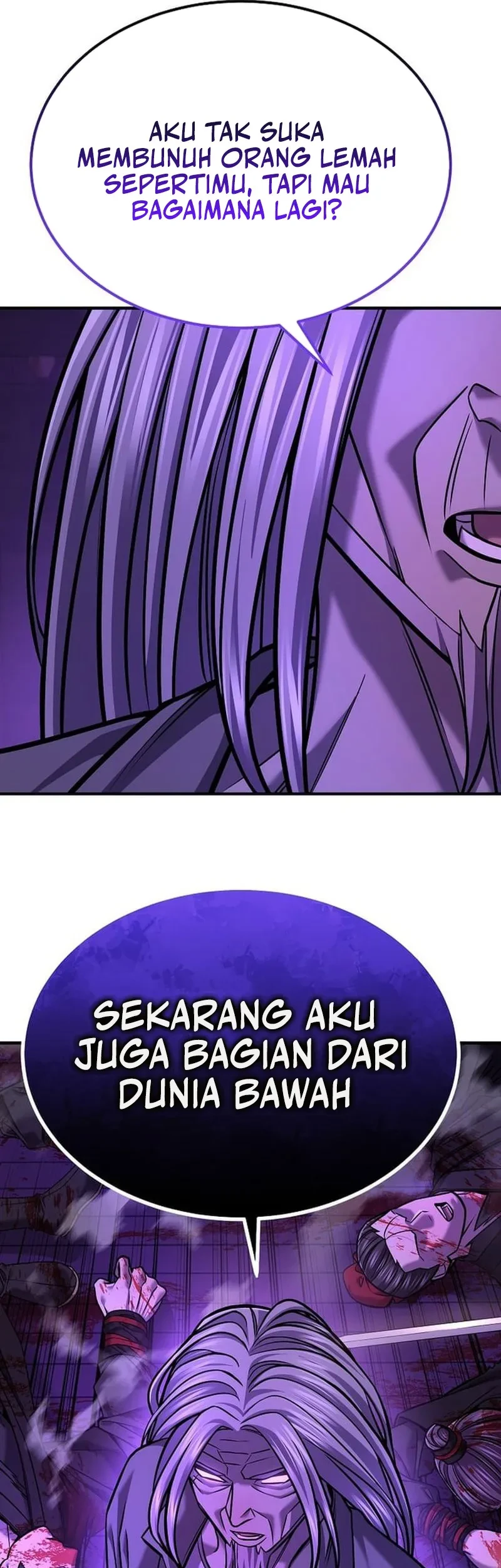 Monopolizing All Opportunities Chapter 44 page 48