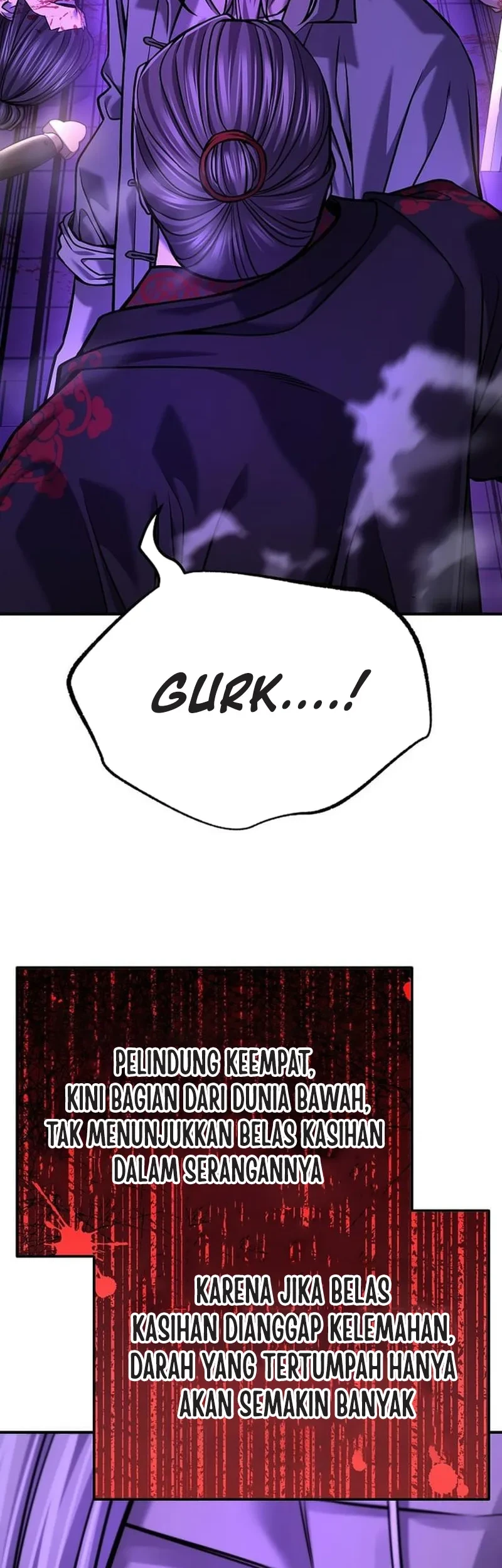 Monopolizing All Opportunities Chapter 44 page 49