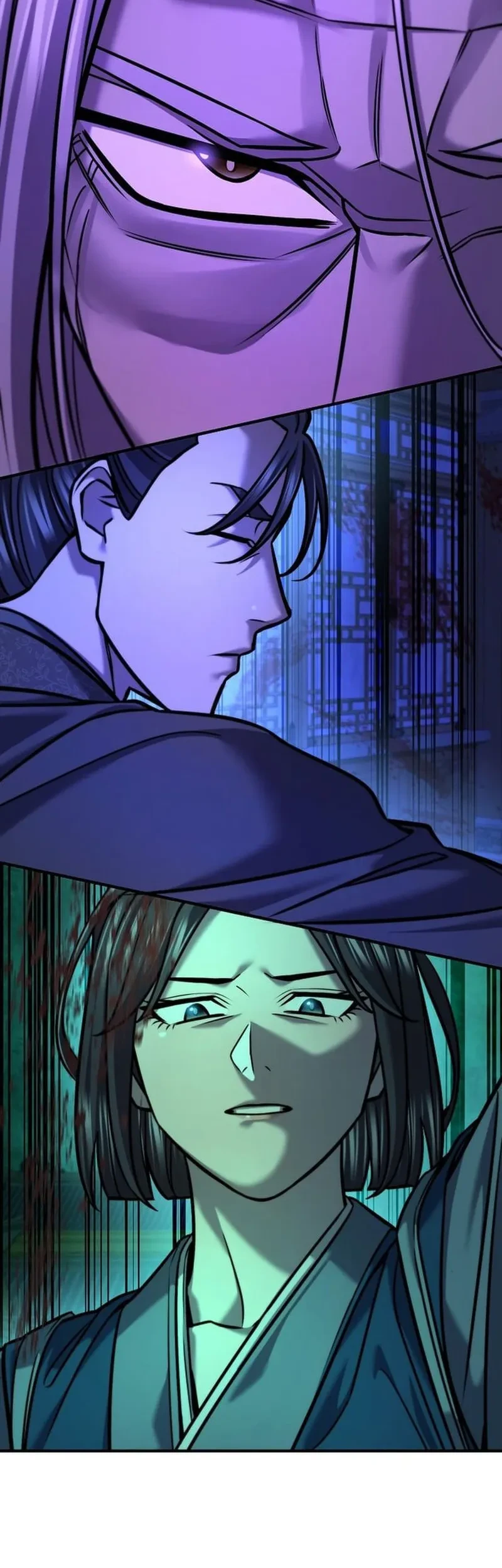 Monopolizing All Opportunities Chapter 44 page 50