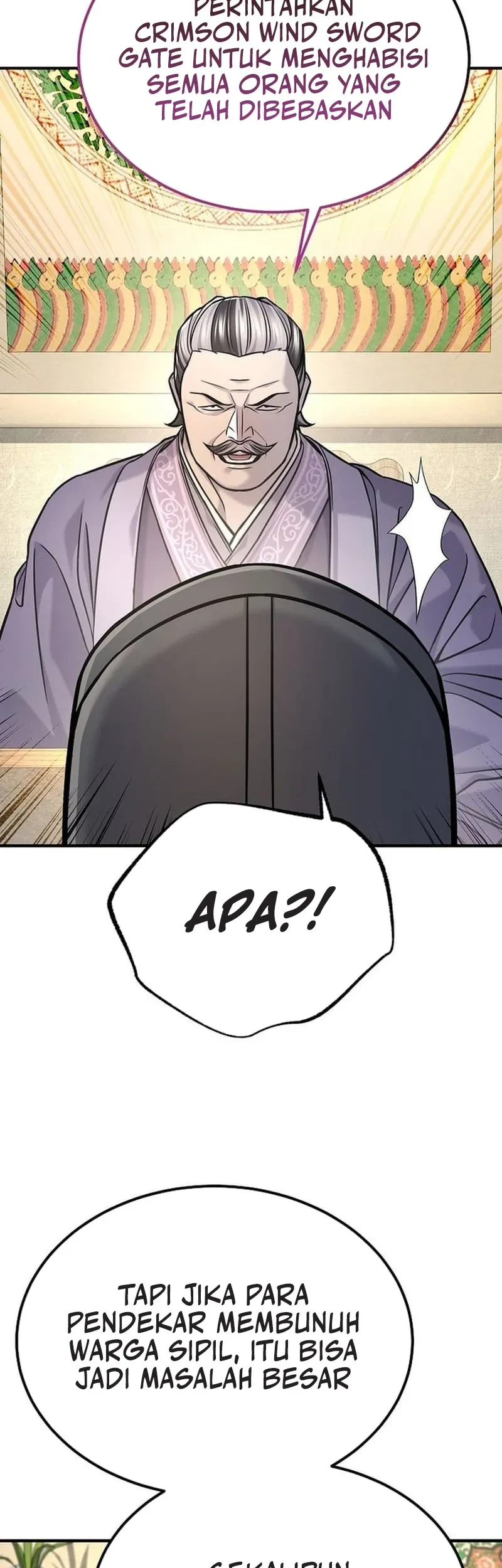 Monopolizing All Opportunities Chapter 44 page 54